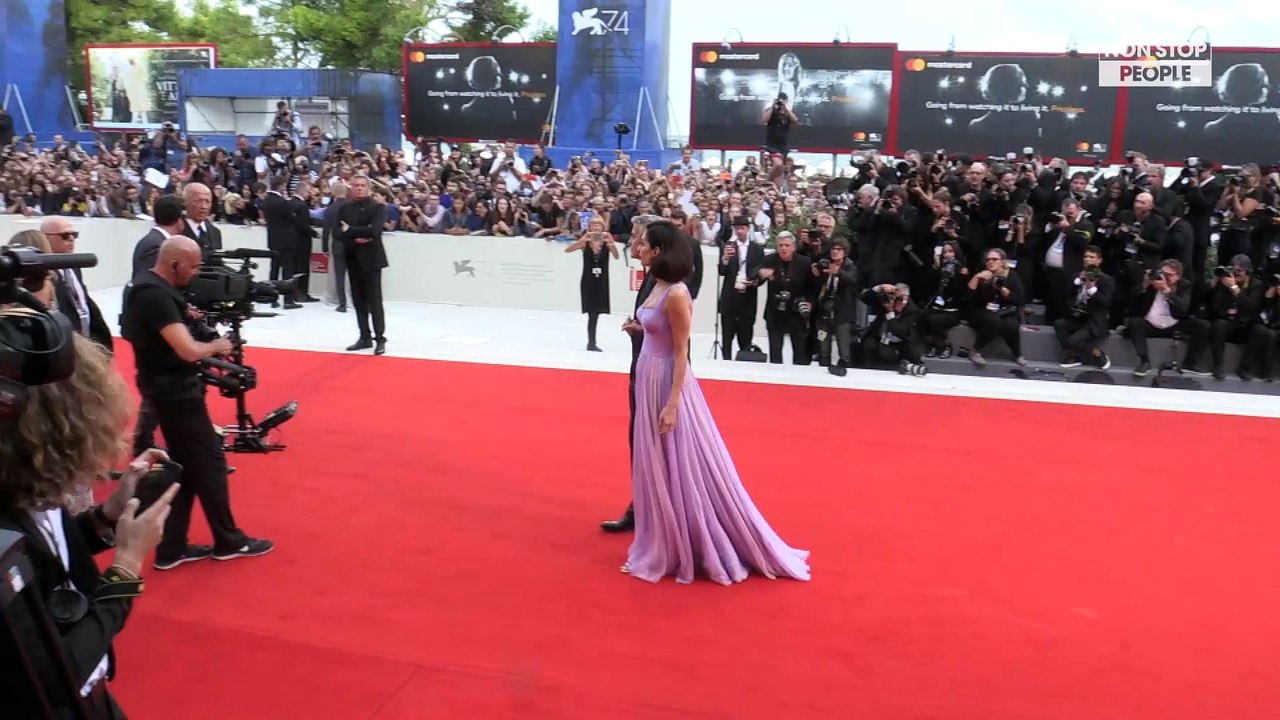 George Clooney : ses confidences attendrissantes sur la paternité, et les prénoms de ses jumeaux