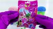 Learn Colors Play-Doh Clay Foam Lion Guard Dory PJ Masks Umizoomi Teen Titans Toy Surprise