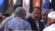 Eskişehir Ak Partili Karacan: Gün, Recep Tayyip Erdoğan'a Sahip Çıkma Günüdür
