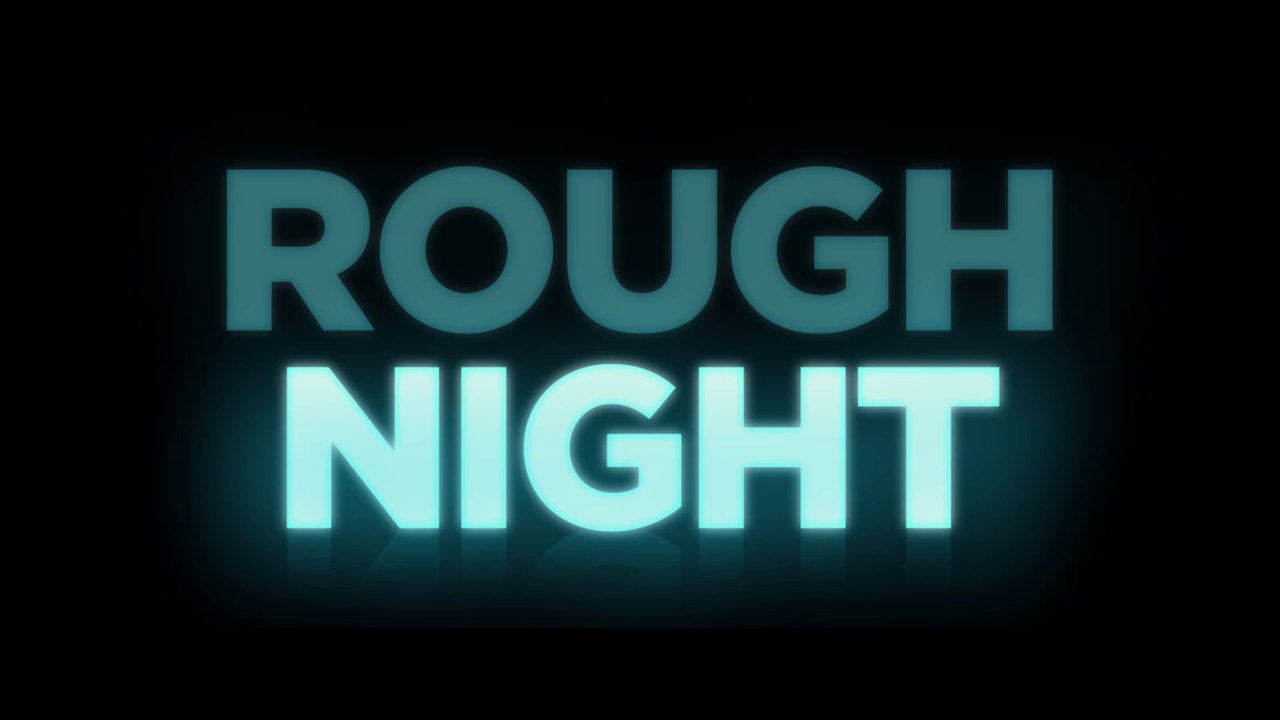 Rough Night (2017) Official Trailer