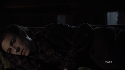 Outlander  Season 3 Episode 1 [Starz]