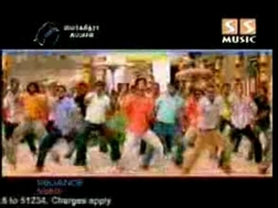 Azhagiya Tamizh Magan Scenes