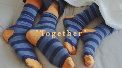 Cyn - Together (Lyric Video)
