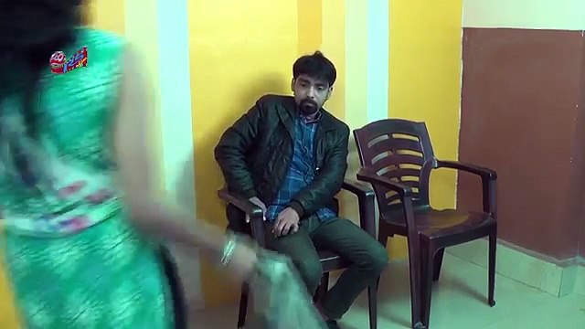 नौकरानी को मनाकर मालिक ने ठोक दिया !! Dehati India Full masti Comedy Funny video 2017