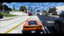 ► GTA 6 Graphics - ✪ M.V.G.A. - Cars Gameplay 3! Ultra Realistic Graphic ENB MOD PC - 60 FPS - 1080p