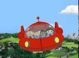 Little Einsteins The Great Sky Race Full Episodes