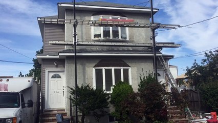 Local Hackensack Vinyl Siding Installation Company  201-345-7628