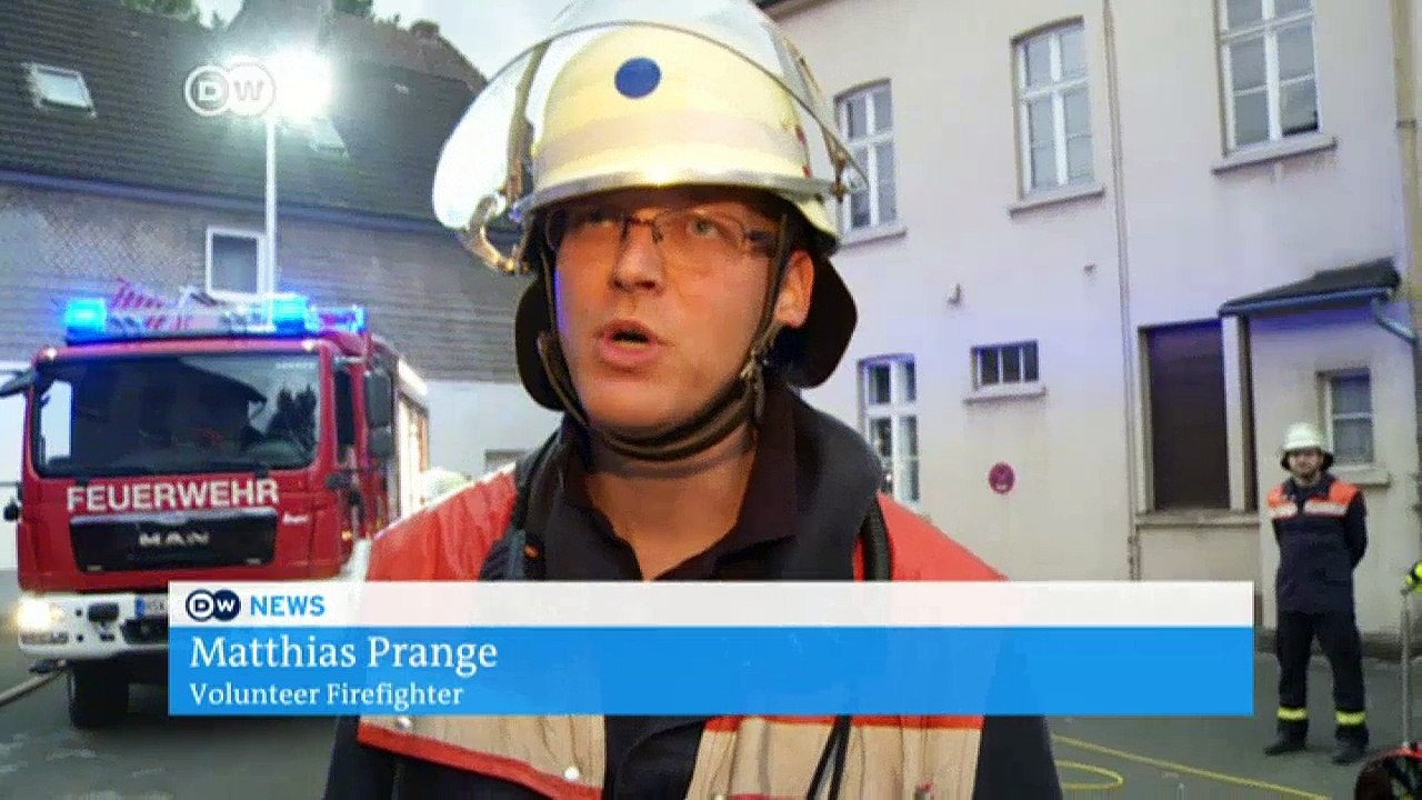 Starting a new life in Germany | DW English