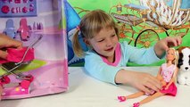 Gemelos con en y Comprar muñecas gemelas tienda de juguetes con la princesa Steffi Steffi Arina