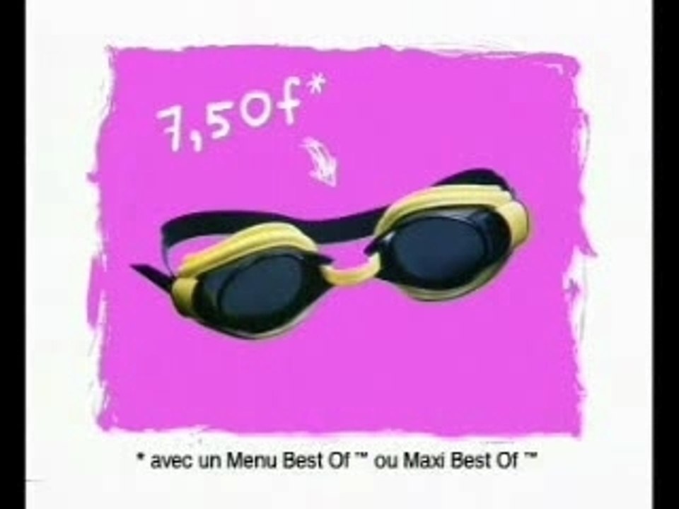 Laurent Artufel - Mac Donald 2/3