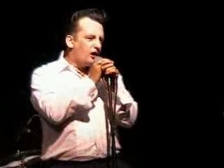 VIDEO - Rockabilly - Space Cadets - Lost On Earth