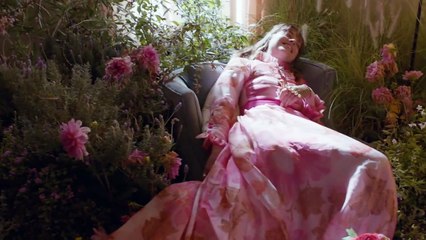 Gucci - «Gucci Bloom» - septembre 2017