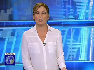 Fiscal Subrogante receptó versión del representante de la empresa Odebrecht