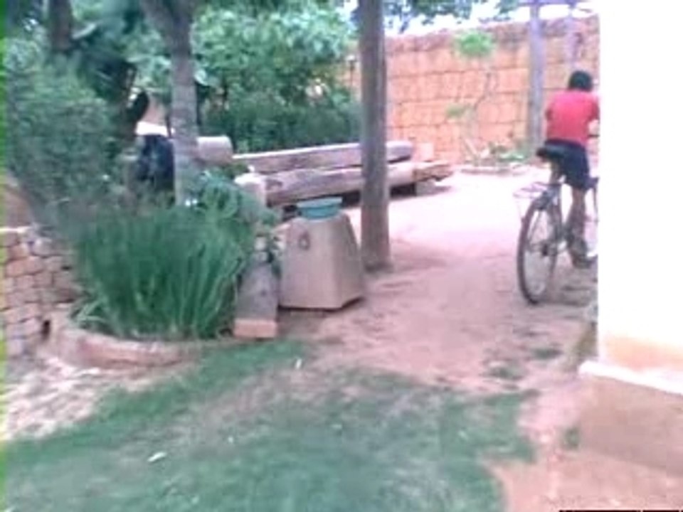 VTT-Cédric
