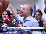 Constatan existencia de medicinas en el Hospital del IESS en Guayaquil