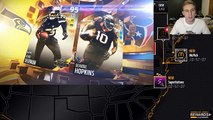 Madden NFL 16 Mobile Team of The Year Players - TOTY Elite Players