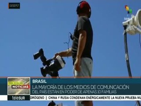 teleSUR Noticias: Argentina: exigen aparición de Santiago Maldonado