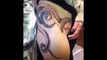 los mejores tatuajes del mundo