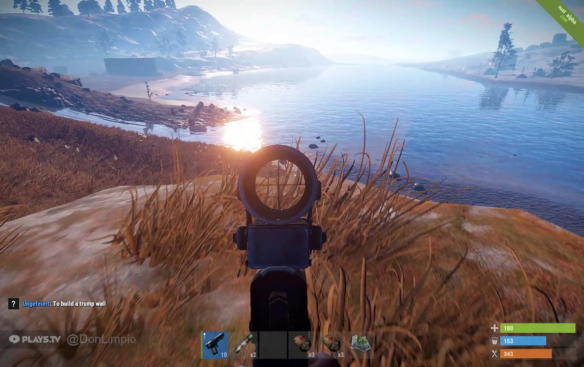 PVP RUTAFIELD - Vecinos en la costa