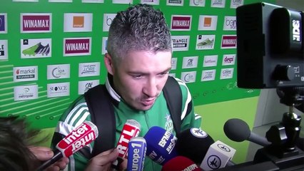 Fabien Lemoine règle ses comptes avec l’ASSE