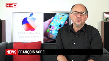iPhone 8 : les dernières rumeurs