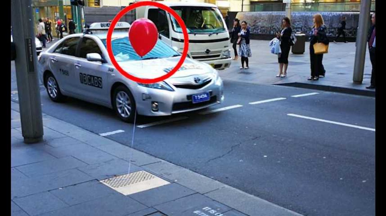 La promo pour le film "Ça" à Sydney a fait frémir les connaisseurs