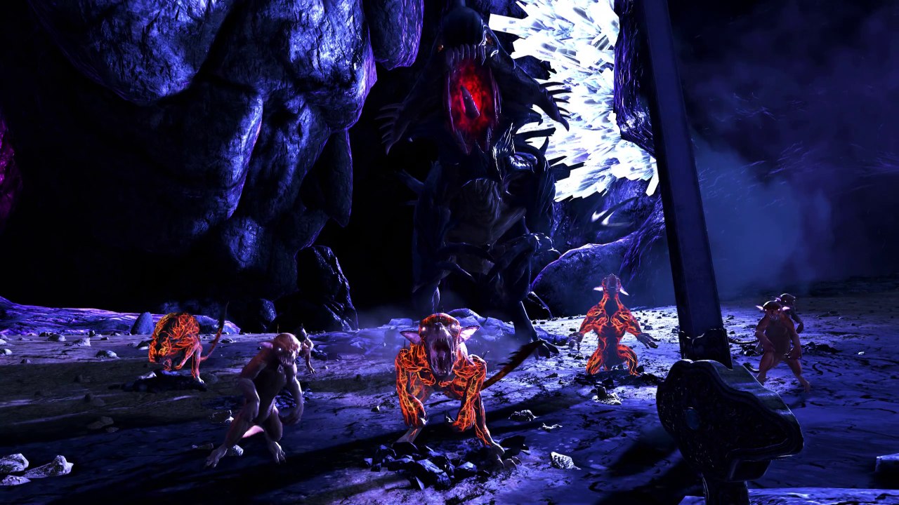 Ark : Survival Evolved - Aberration Expansion Pack