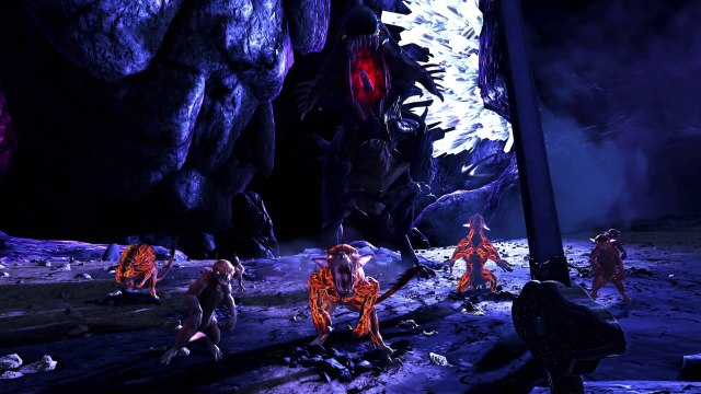 Ark : Survival Evolved - Aberration Expansion Pack