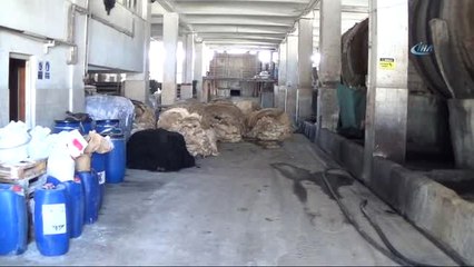 Uşak)kromlu Deri İhracatına Getirilen Fona Dericilerden Tepki