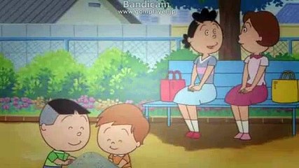 サザエさん 6650 Sazae san 6650