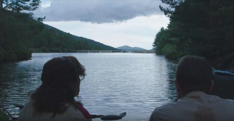 El Incidente - Nueva serie de Atresmedia