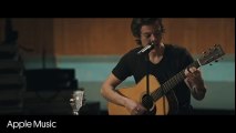 Harry Styles Releases Intimate Live Video for 'Two Ghosts' | Billboard News