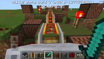 Mapas para o minecraft pe 0.13.0