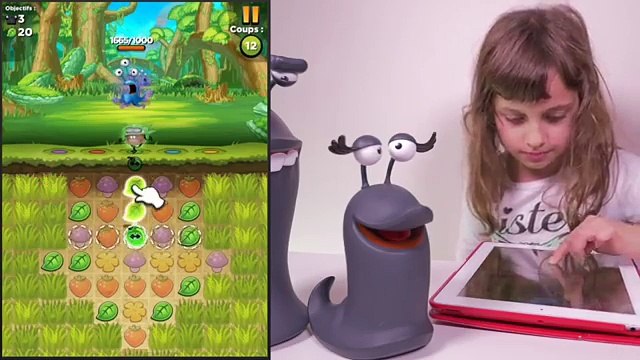 [JOUET] Kalys se fait des films avec StikBot ! :) - Studio Bubble Tea unboxing fun toy