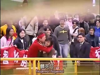 Devil Beside You 10 Legendado PT