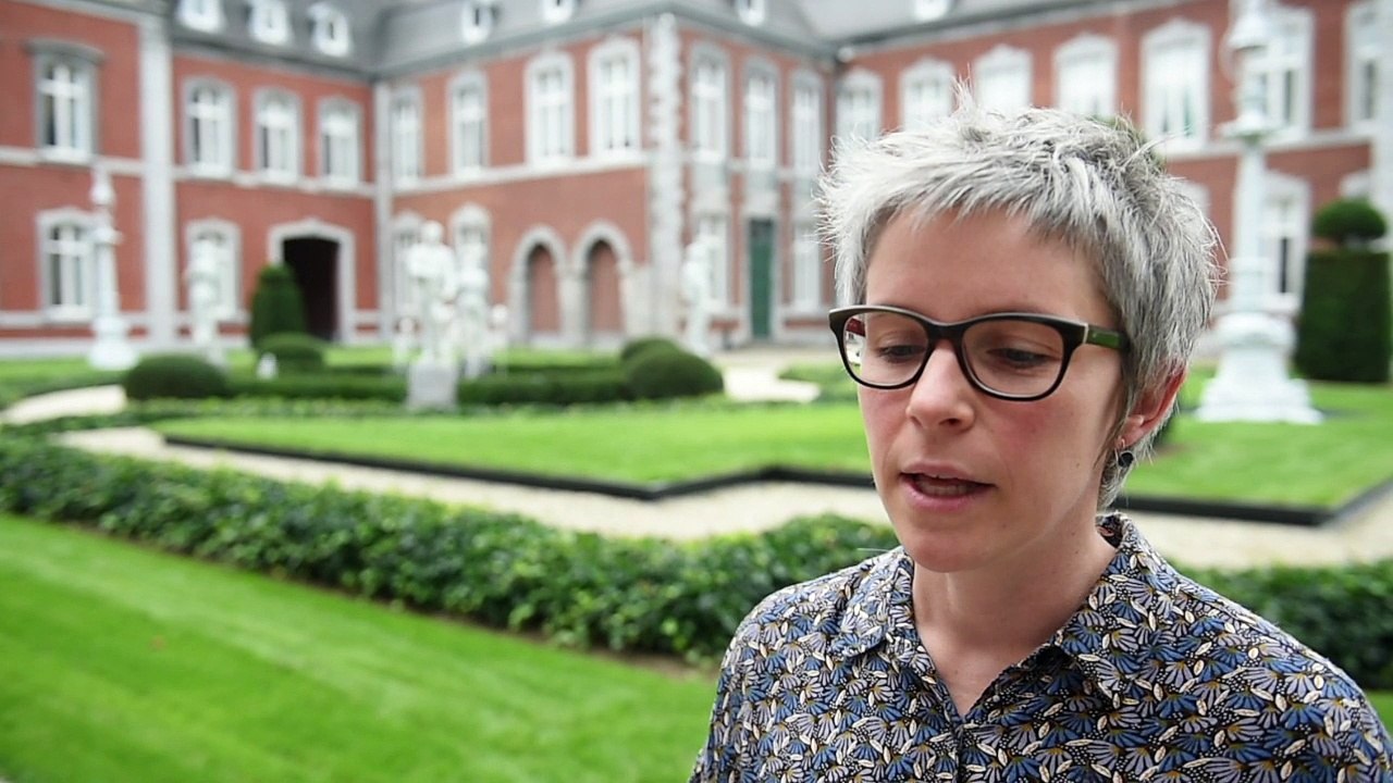 Journées du patrimoine chateau CMI