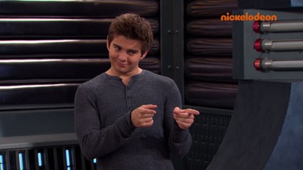 Petites terreurs | Vidéo Les Thunderman | NICKELODEON