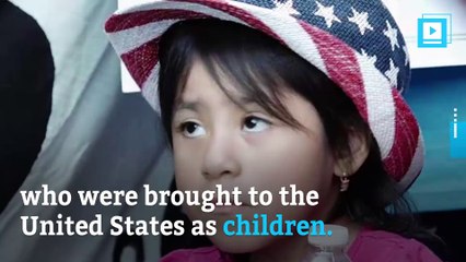 What you need to know about DACA