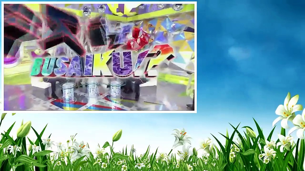 キスマイBUSAIKU 150824 デート中に今カノと元カノが遭遇 修羅場をどう切り抜ける？