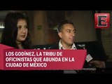 Mitos y Ritos: Godínez de la Ciudad de México