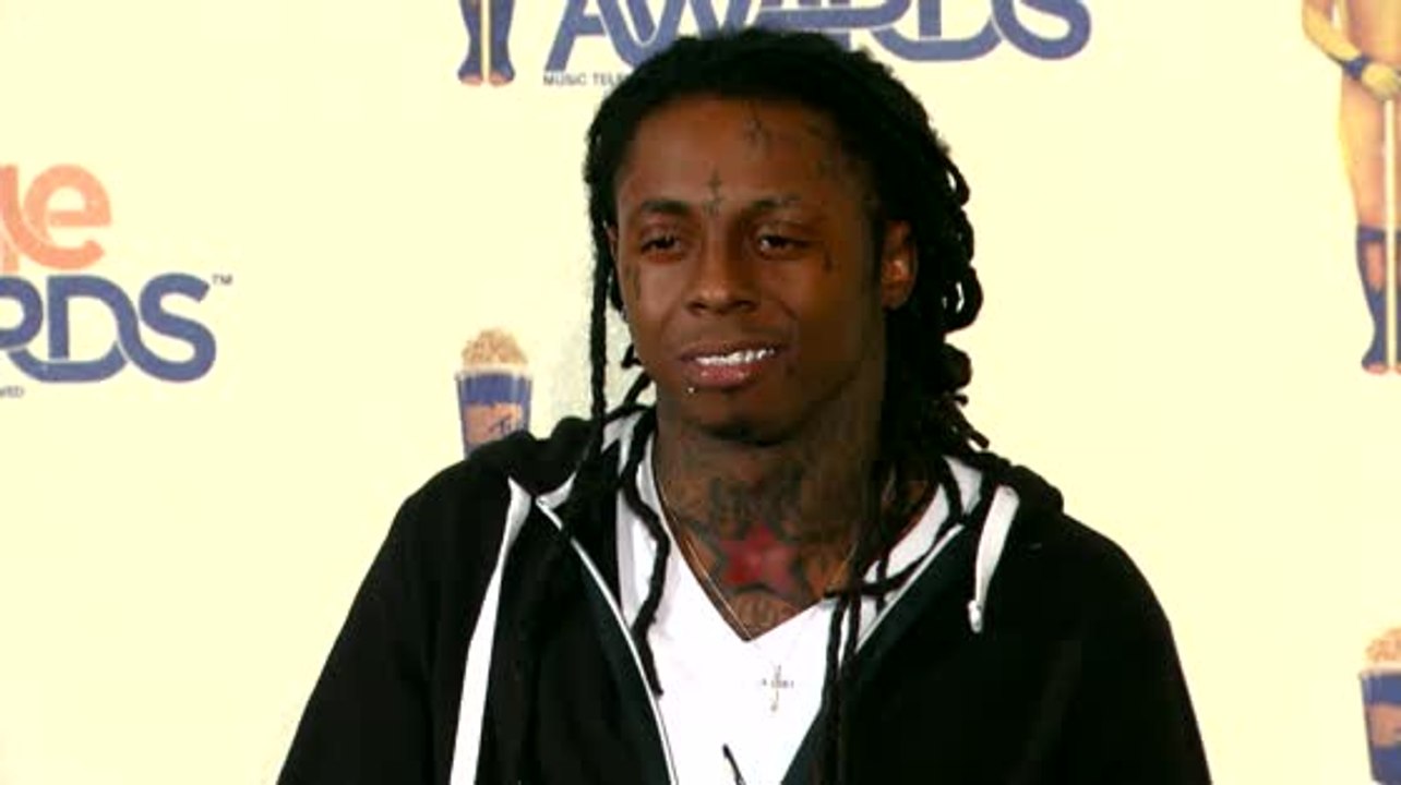 Lil Wayne Hospitalized After Being Found Unconscious