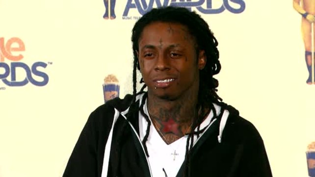 Lil Wayne Hospitalized After Being Found Unconscious