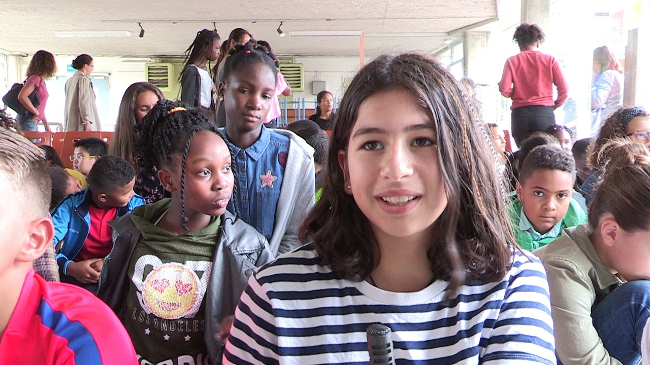 L'académie de Créteil fait sa #RentréeEnMusique