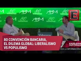 Canadá es un aliado de México: Luis Videgaray