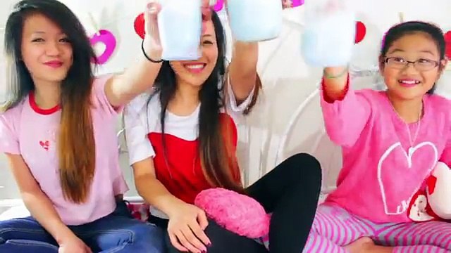 DIY Valentines Day Room Decor | DIY Party Treats | DIY Gifts | Cute & Easy Dollar Store D