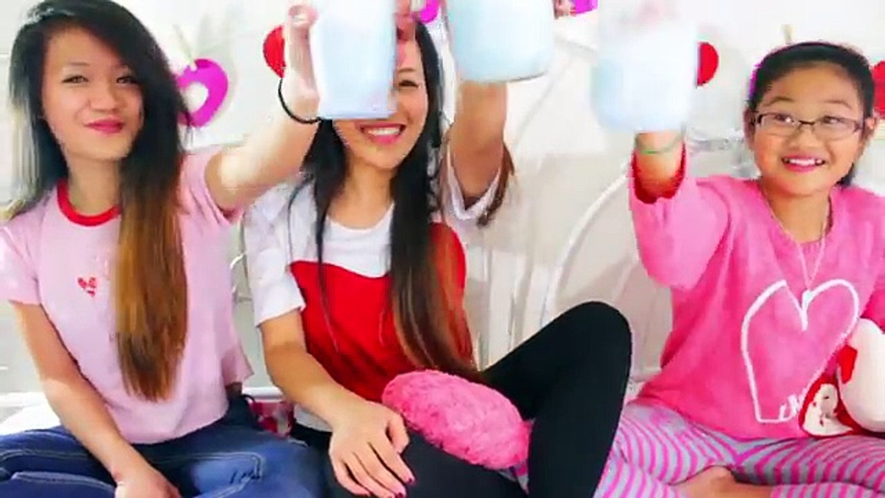 DIY Valentines Day Room Decor | DIY Party Treats | DIY Gifts | Cute & Easy Dollar Store D