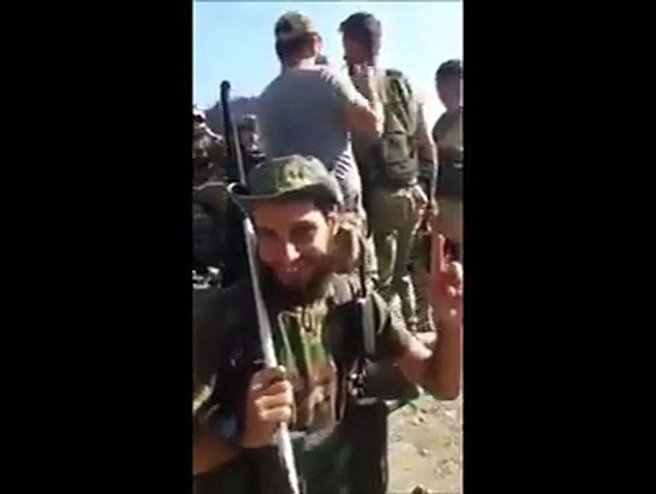 Nisen grupi i parë i ushtarve Turq për në ARAKAN (VIDEO)