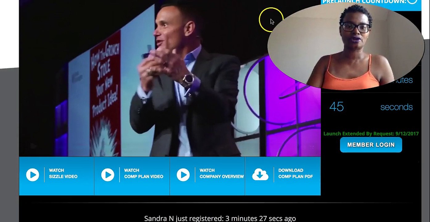 Mindset 24 Global Prelaunch News September 4, 2017