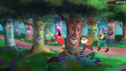 Jake And The Never Land Pirates E 26