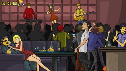 【小熙解说】异星生物探险记3 小萌怪入侵人类大脑控制思维！挑起一场聚众斗殴自相残杀事件！foreign creature scene